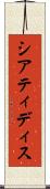 シアティディス Scroll