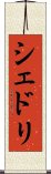 シェドリ Scroll
