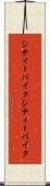 シティーバイク Scroll