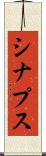 シナプス Scroll