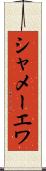 シャメーエワ Scroll