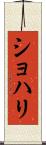 Shohari Scroll