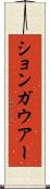 ションガウアー Scroll