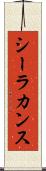 シーラカンス Scroll