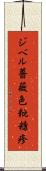 ジベル薔薇色粃糠疹 Scroll