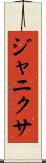 Janixa Scroll