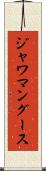 ジャワマングース Scroll