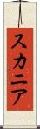 スカニア Scroll