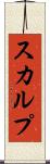スカルプ Scroll