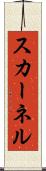 スカーネル Scroll