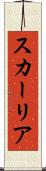 スカーリア Scroll
