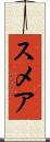 スメア Scroll