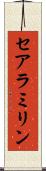 セアラミリン Scroll