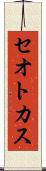 セオトカス Scroll