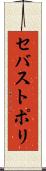 セバストポリ Scroll