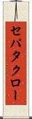 セパタクロー Scroll