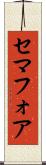 セマフォア Scroll