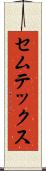 セムテックス Scroll