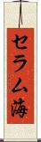 セラム海 Scroll