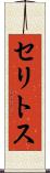セリトス Scroll