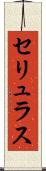 セリュラス Scroll