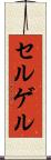 セルゲル Scroll