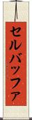 セル・バッファ Scroll
