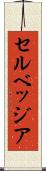 セルベッジア Scroll