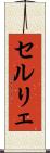 セルリェ Scroll