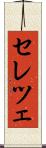 セレツェ Scroll