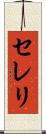 セレリ Scroll