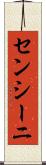 センシーニ Scroll
