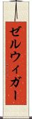 ゼルウィガー Scroll