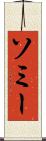 Somy Scroll