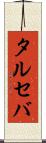 タルセバ Scroll