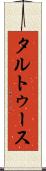 タルトゥース Scroll