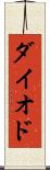 ダイオド Scroll