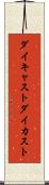 ダイキャスト Scroll