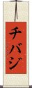 チバジ Scroll