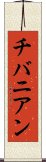 チバニアン Scroll
