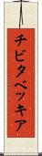 チビタベッキア Scroll