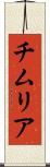 チムリア Scroll