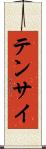 テンサイ Scroll