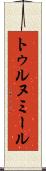 トゥルヌミール Scroll