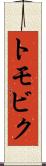 トモビク Scroll