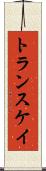 トランスケイ Scroll
