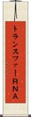 トランスファーＲＮＡ Scroll