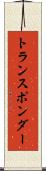 トランスポンダー Scroll