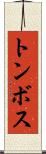 トンボス Scroll