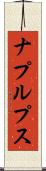 ナプルプス Scroll